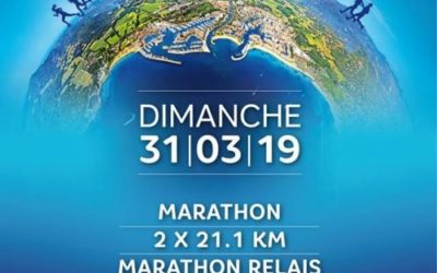 Marathon du Golfe de Saint Tropez